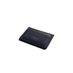 Molecule Cardholder (Black + White)