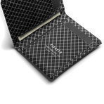 Matter Bifold (Black + White)