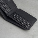 Division Billfold (Earth)