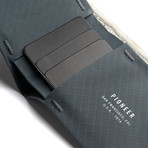 The Flyfold (Blue + White)