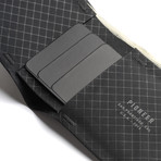 The Flyfold (Blue + White)