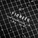 Matter Bifold (Black + White)