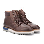 Gunther Boot // Brown (US: 7.5)