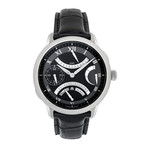 Maurice Lacroix Masterpiece Manual Wind // MP7218-SS001-310 // Store Display