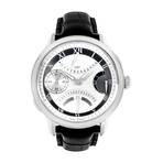 Maurice Lacroix Masterpiece  Manual Wind // MP7218-SS001-110 // Store Display