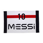 10 MESSI Towel
