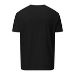 Logo T-Shirt // Black (M)