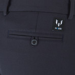 Techweave Travel Pant // Navy (31WX32L)