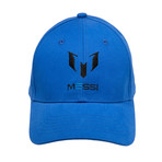 Classic Adjustable Hat // Blue