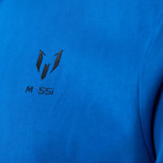M10 Rugby Long-Sleeve Shirt // Blue (M)
