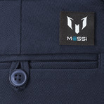 Techweave Travel Pant // Navy (31WX32L)