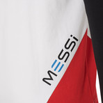 Pentagon Long-Sleeve Shirt // White (S)