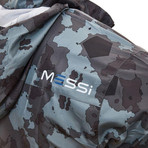 Travel Windbreaker // Camo (L)
