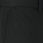 Techweave Travel Pant // Black (36WX32L)