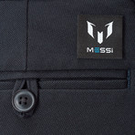 Techweave Travel Pant // Black (36WX32L)