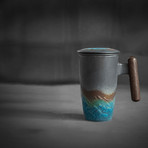 The Nepal Coffee & Tea Mug // The Mountains