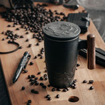 The Nepal Coffee & Tea Mug // The Black Mountains