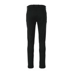 Techweave Travel Pant // Black (36WX32L)