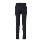 Techweave Travel Pant // Navy (31WX32L)