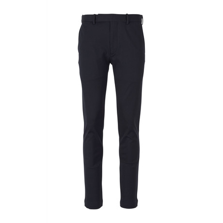 Techweave Travel Pant // Navy (31WX32L)