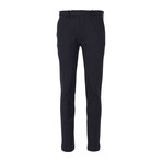 Techweave Travel Pant // Navy (31WX32L)