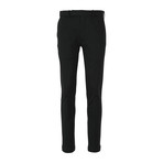 Techweave Travel Pant // Black (36WX32L)