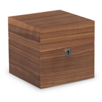 Cannaseur® Cube // Cannabis Humidor // 4 Jars