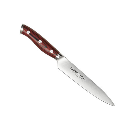 Crimson Series Utility Knife // 6"