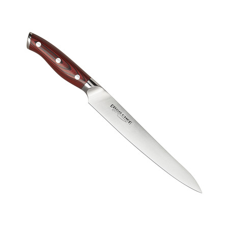Crimson Series Carving Knife // 8"