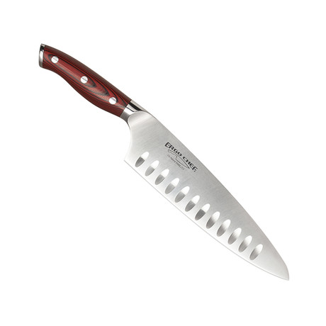 Crimson Series Chef Knife // 8"