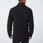 Chapin Sweater // Anthracite (S)