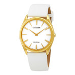 Citizen Ladies Stilleto Quartz // AR3072-09A