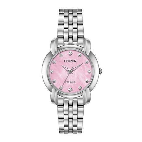 Citizen Ladies Jolie Quartz // EM0710-54Y