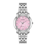 Citizen Ladies Jolie Quartz // EM0710-54Y