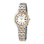 Citizen Ladies Eco-Drive Quartz // EW2486-52A