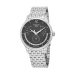 Tissot Tradition Quartz // T063.637.11.067.00 // Store Display