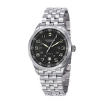 Victorinox Air Boss Automatic // 241508 // Store Display