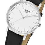 Tissot Everytime Quartz // T109.610.16.031.00 // Store Display