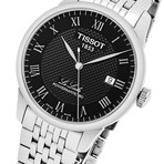 Tissot Le Locle Automatic // T006.40.71.10.53.00 // Store Display