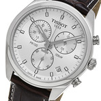 Tissot PR 100 Quartz // T101.417.16.031.00 // Store Display