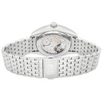 Grand Seiko Elegance Automatic // SBGK009G // Store Display