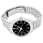 Grand Seiko Elegance Automatic // SBGK009G // Store Display