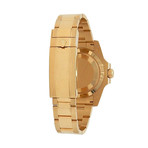 Rolex Submariner Automatic // 116618LB // Random Serial // Pre-Owned