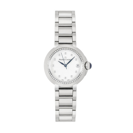 Maurice Lacroix Ladies Fiaba Quartz // FA1004-SD502-170 // Store Display
