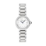 Maurice Lacroix Ladies Fiaba Quartz // FA1004-SD502-170 // Store Display