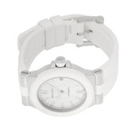 Bvlgari Ladies Diagono Automatic // DG35WSWVD // Store Display