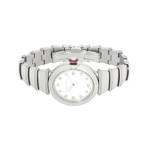 Bvlgari Ladies Lvcea Automatic // LU36WSSD/11 // Store Display