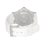 Bvlgari Ladies Diagono Automatic // DG35WSWVD // Store Display