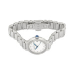 Maurice Lacroix Ladies Fiaba Quartz // FA1004-SD502-170 // Store Display