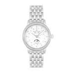 Maurice Lacroix Ladies Les Classiques Automatic // LC6057-SD502-17E // Store Display